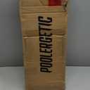 60 inch Inner Fire Pit Ring, 64 inch Outer Large Round Steel Fire Pit Insert Metal Fire Ring Liner Rim Heavy Duty for Outdoor