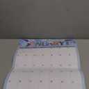 GuassLee Extra Large Wall Calendar 2026-2028, 36-Month Vertical Wall Calendar 2026, Jan. 2026 to Dec. 2028, 17" X 22" Paper Hanging Planner with Thick Paper Spiral Bound for Office Home Organizing