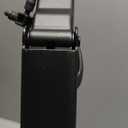 1 Pair Windshield Wiper Arm Replacement Compatible with Cadillac 2002-2007 Chevrolet Silverado Avalanche Suburban GMC Sierra Yukon Replace OE 42694 42547 15139553 15829647 15829648 88958115 (BYGB-009, black)