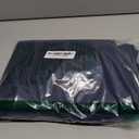 THE GYM PEOPLE Women's Tummy Control Bell Bottom Jeans High Waisted Wide Leg Flare Pants Jeggings with Pockets (X-Large, Dark Blue)