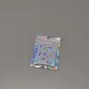 Joaoxoko Magnetic Stir Bars 20pcs PTFE Stirrer Mixer, 20 mm/ 0.8 Inch White Stir Bar