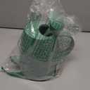 Watering Can for Indoor and Outdoor Plants - Long Spout Water Can for Garden, Flower, House Plants - 1.8L/1/2 Gallon (Green)