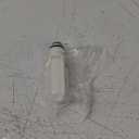Bosch 10013297 Refrigerator Water Filter Bypass Plug