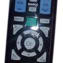 Replaced Remote Control Compatible for Samsung UN55B6000VF BN59-00856A LN32B650 LN32B530P7FUZA LN52A650A1RXZL LN40B540P8FXZC HL72A650C TV