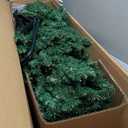 Captivating Artificial Christmas Tree 6 FT 