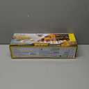 25 in 1 Die-cast Pull Back Construction Truck Vehicle Toys for 3-7Year Old Boy, Sounds and Lights in Large Carrier Truck, Age3+ Kids Child Boy Toy Cars Birthday Gifts