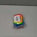 2 x YouKnow Silicone Case for Bitzee Magicals Interactive Toy Digital Pet and Case, Protective Skin Sleeve for Bitzee Virtual Electronic Pets Accessories (Case Only) (Colorful)