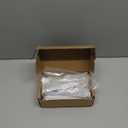 KOMOTIA 10 Pack 5 Inch Cabinet Pulls Oil Rubbed Bronze Kitchen Cabinet Handles Zinc Alloy Drawer Pulls Solid Cabinet Hardware