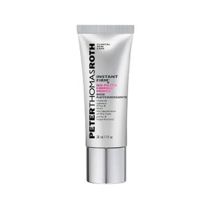 Peter Thomas Roth | Instant FIRMx No-Filter Primer, Instant Skin Tightener, Skin Firmer, Makeup Primer For Face, Blurring Face Primer