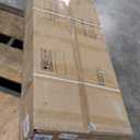 Dexmalle 48 inch Bathroom Vanity Ceramic Sink