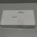 Zonon Outside Air Kit for Pellet Stoves Includes 2 x 60" Aluminum Flex Pellet Stove Pipe 2 Pcs Mounting Brackets and Hex Screws