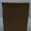 MEBRUDY 4x4x2 Inches Shipping Boxes Pack of 25, Small Corrugated Cardboard Box for Mailing Packing Literature Mailer (Brown)