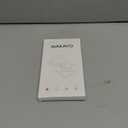 MAKAVO Magnetic for iPhone 15 Pro Max Case, Compatible with MagSafe, Built-in Camera Lens Protector, Logo View, Military Grade Drop Proof Phone Case Cover