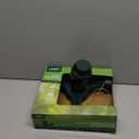 Orbit 58572N H2O-6 Gear-Drive Sprinkler on Plastic Wheel Base