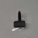 FURminator deShedding Tool For Medium/Large Cats, Long Hair, Removes Loose Hair From Shedding