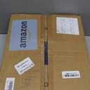 Fitable 6 Pack Navy Round Tablecloths - 120 Inches in Diameter - Stain Resistant and Washable Table Clothes, Polyester Fabric Table Covers for Wedding, Party, Banquet, Formal Events