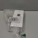 Google Nest Doorbell (Battery) - Snow (1 Count (Pack of 1))