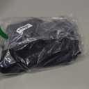 Mizuno Womens Select Low Rise Belted Pant S Black, Black, Small US