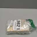 seenda Wireless Mouse, 2.4G Noiseless Mouse with USB Receiver Portable Computer Mice for PC, Tablet, Laptop, Notebook - Rose Gold&Black