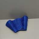 Soft Dog Cone Collar Alternative - Adjustable Comfy Cones for Large/Medium/Small Dogs to Stop Licking After Surgery, Comfortable Fabric Elizabethan Collars, Head Cone of Shame for Neuter Recovery - L