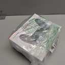 GameSir Tegenaria Lite Wired Controller for PC , Wired 1000Hz Polling Rate, Hall Effect Joysticks and 2 Remappable Buttons, Dual Vibration , Turbo, PC Gaming Controller for Steam/Android/iOS/Switch ( Grey)