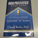 High Potentials' Boot Camp