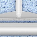 DELOMO LULU , THE LARGE PET ROLLER, LINT ROLLER