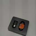 2026 Aimoon Mini Wireless CarPlay Adapter Upgrade Wired to Wireless for CarPlay & Android Auto Plug and Play Fast AutoReconnect Stable Control Zero Delay Car Play for iPhone iOS 10+ Android 11+