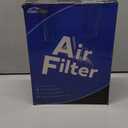 Cabin & Engine Air Filter Fit for Honda Accord 2.4L (2013-2017), Acura TLX 2.4L (2015-2020) Activated Carbon Cabin Filter Replacement Air Filter CF10134 CA11476 Car Accessories