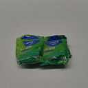 Glide Oral B Floss Picks Plusx 40mm Outlast - Long Lasting Mint, 4 Pack of 75