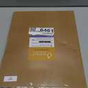 OWENIE Sheer Curtains 72 Inches Long 2 Panels Set, Transparent Light Filtering Plum Sheer Curtain Rod Pocket Clear Drapes for Living Room Bedroom Window Sliding Glass Door, Each 42 x 72 Inch, Plum