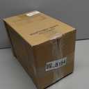 KIDISLE Percolator Coffee Pot Electric Coffee Maker, Brews 2–10 Cups, Auto Keep Warm, Stainless Steel Basket, Borosilicate Glass, Easy-Pour Spout, Cool-Touch Handle