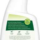 Biokleen Bac-Out Pet Urine Odor Eliminator - 32 Ounce Spray 2 Pack - Enzymatic, Natural, Destroys Stains & Odors Safely, for Pet Stains on Carpets & Furniture - Micro Towel Included