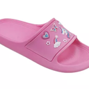 Plastel Charm Slide 3/4