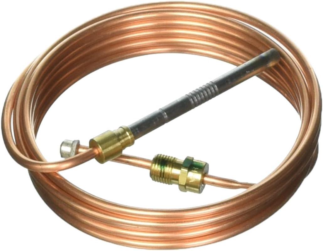 White-Rodgers Universal Thermocouple, 72 inch, H06E-72