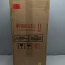 Salon Cart with 3 Drawers, Nail Trolley Cart with Wheels Salon Station Rolling Makeup Train Case Cosmetology Case Organizer Cases for Nail Tech,SPA,Face Painting,Hairstylist,Makeup Artist