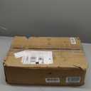 Chefull 2PCs Disc Brake Caliper Assembly with Bracket Fits for Select Dodge and Mitsubishi Models - Dakota 05-08, Ram 1500 2006-2008, Raider 2006-2009 Front Driver and Passenger, 18-B5009, 18-B5008