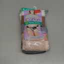 Hanes Women's Underwear Pack, 10-Pack, Full-Coverage Cotton Blend Panties, Moisture-Wicking Underwear for Women (9)