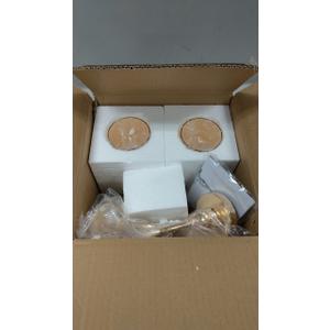 Wall Sconce Candle Holder Metal Wall Candle Holder, Home Wall Decoration for Living Room, Bathroom, Dining RoomDouble Heads