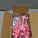 20 Pcs Giraffe Pop Tubes Sensory Toys  Telescopic Suction Cup Fidget Toys for Kids, Party Favors Christmas Stocking Stuffers Travel Toys ,Holiday Gifts Goodie Bag Fillers