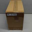 7pcs Glass Cylinder Vases for Centerpieces - 10 Inch Tall Glass Vases for Flower, Clear Flower Vase Bulk Floating Candle Vase for Table Centerpiece Wedding Home Dcor