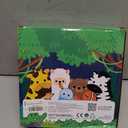 Sensory Zoo, Sea, and Jungle Buddies All-in-One Mega Set