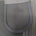 Orthorelieve Lumbarmate Back Brace (Medium, Grey)