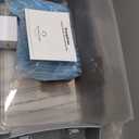 PetSafe Legacy ScoopFree Crystal Pro Self-Cleaning Automatic Cat Litter Box - Front-Entry Motion-Sensing Cat Box with Integrated Health Counter - Includes 1 Disposable Crystal Litter Tray