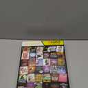 Jigsaw Puzzles for Adults 1000 Piece High Challenging DIY Large Puzzle Educational Toy Funny Family Games Unique Home Decor (Horror Novel)