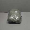 6 Pack Sage Green Cheesecloth Table Runner, 120 Inch Spring Boho Gauze Table Runners, Rustic Sheer Cheese Cloth Table Runners for Wedding, Baby Shower, Birthday Party, Home Decor