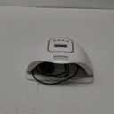 SUNUV SUN3 Professional UV Light for Gel Nails, LED Nail Lamp for Gel Polish with 4-Timer and Sensor, 39 PCS LED Beads, UV Dryer for Salon Home Gift for Woman Mom Girl