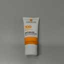 La Roche-Posay Anthelios Melt-In Milk Sunscreen SPF 100, Sunscreen For Body & Face, Broad Spectrum SPF + Antioxidants, Oil Free, For Sun Sensitive Skin, Oxybenzone Free (3 Fl Oz (Pack of 1))