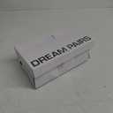 DREAM PAIRS Girls Dress Shoes Low Heels for Little Big Girl Mary Jane Shoes with Pearl Rhinestones Flower Girl Pumps Princess Wedding Party US 5