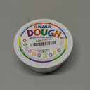 Dazzlin' Dough Modeling Dough, Brown